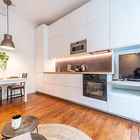 Coeur Centre - Charme De L'ancien * Grenoble