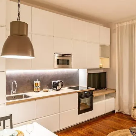 Apartment Coeur Centre - Charme De L'ancien *
