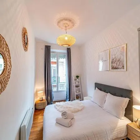 Coeur Centre - Charme De L'ancien * Grenoble