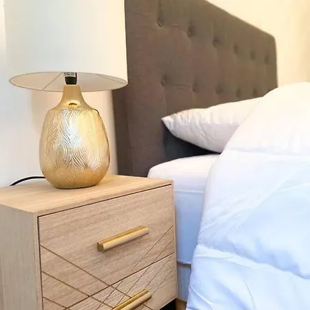 Coeur Centre - Charme De L'ancien