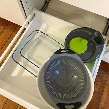 Coeur Centre - Charme De L'ancien * غرونوبل