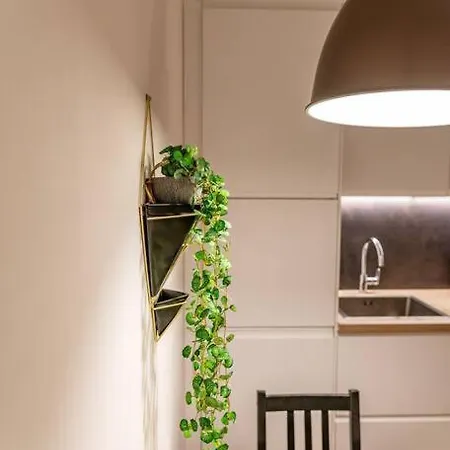 Coeur Centre - Charme De L'ancien Appartement *