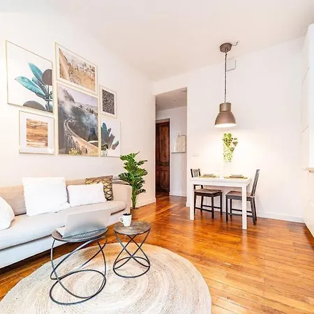 Apartment Coeur Centre - Charme De L'ancien Grenoble