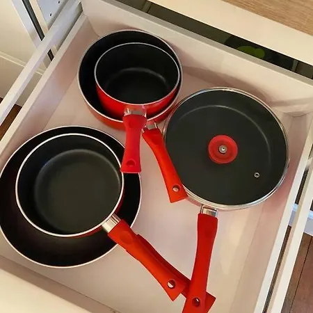 Coeur Centre - Charme De L'ancien *