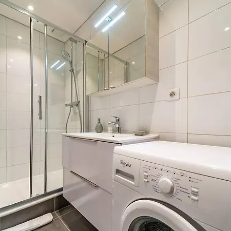 Coeur Centre - Charme De L'ancien شقة *