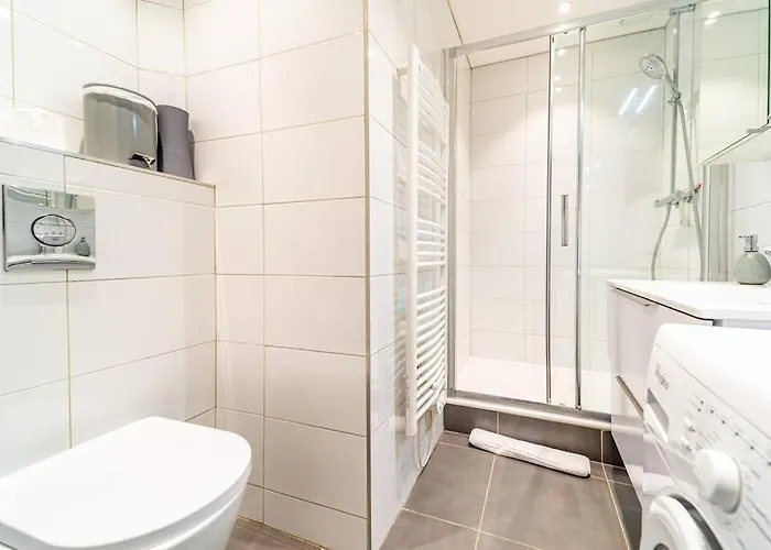 Coeur Centre - Charme De L'ancien Апартаменти Гренобль