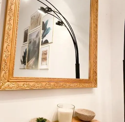 Coeur Centre - Charme De L'ancien Апартаменти Гренобль