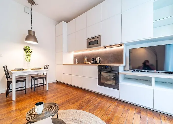 Coeur Centre - Charme De L'ancien * Grenoble