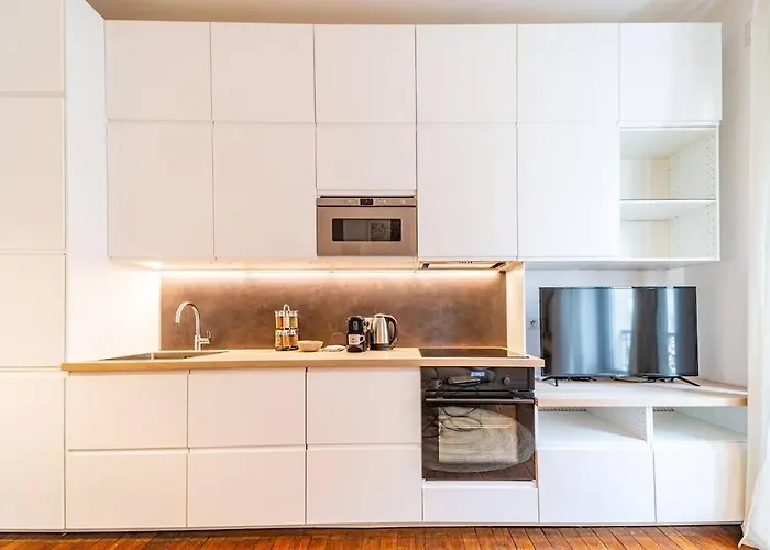 Coeur Centre - Charme De L'ancien