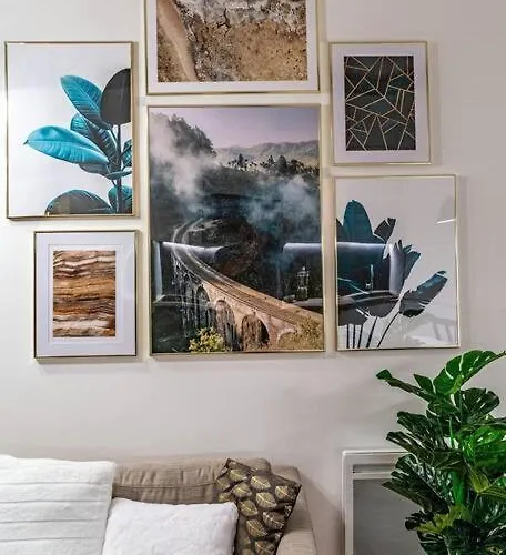 Coeur Centre - Charme De L'ancien Апартаменти *