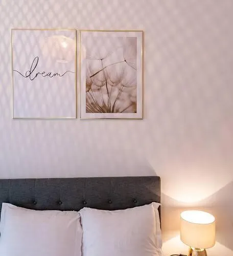 Coeur Centre - Charme De L'ancien Grenoble