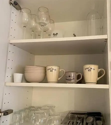 Coeur Centre - Charme De L'ancien Grenoble