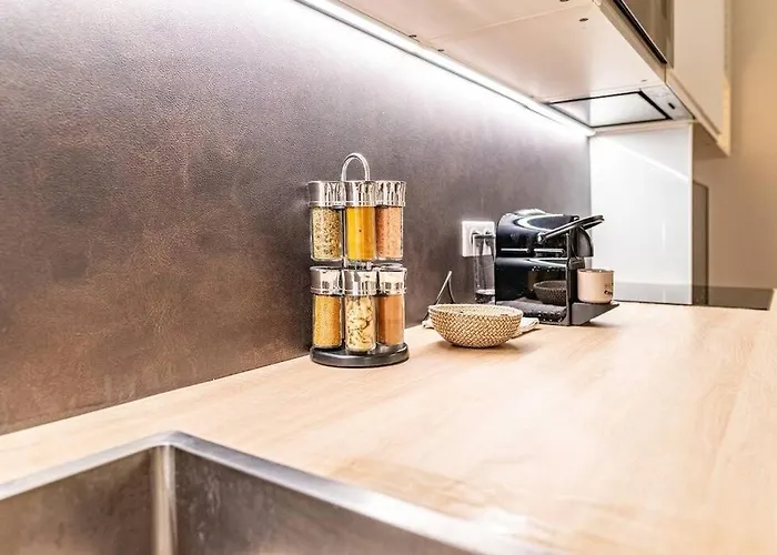 Lägenhet Coeur Centre - Charme De L'ancien Grenoble