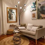 Apartamento Coeur Centre - Charme De L'ancien