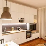 Apartamento Coeur Centre - Charme De L'ancien *