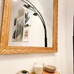 Coeur Centre - Charme De L'ancien Apartamento Grenoble