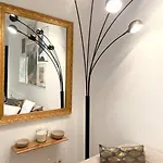 Apartamento Coeur Centre - Charme De L'ancien Grenoble