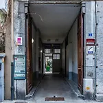Coeur Centre - Charme De L'ancien Grenoble