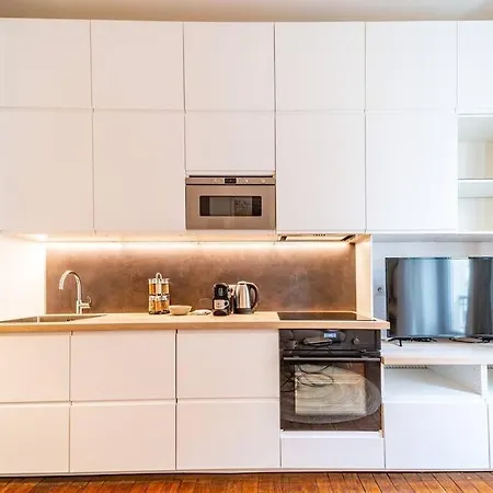 Coeur Centre - Charme De L'ancien