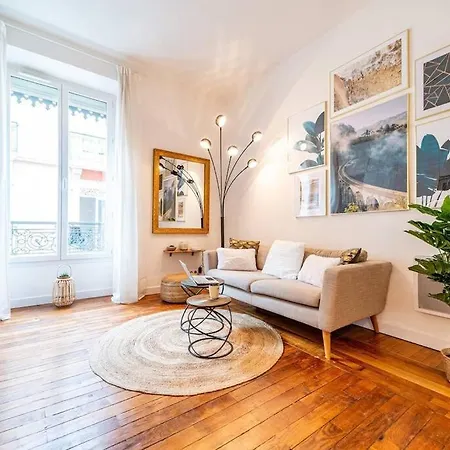 Coeur Centre - Charme De L'ancien