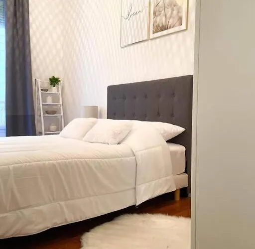 Coeur Centre - Charme De L'ancien 公寓 格勒诺布尔