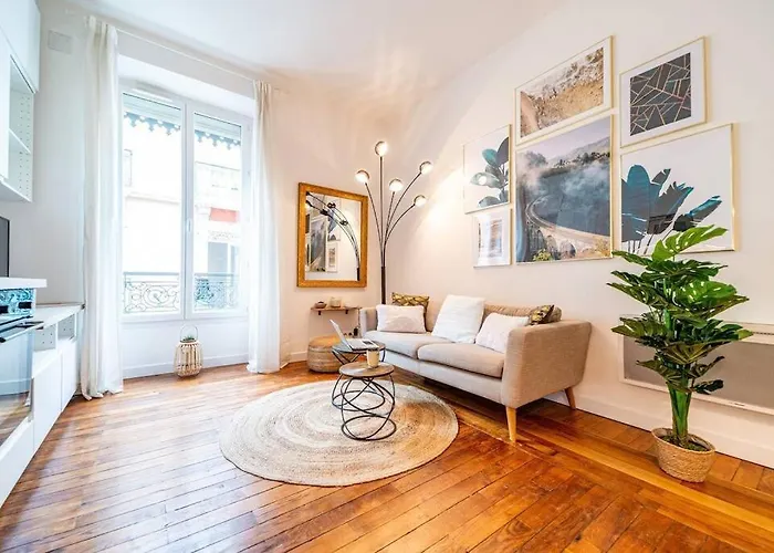 Coeur Centre - Charme De L'ancien