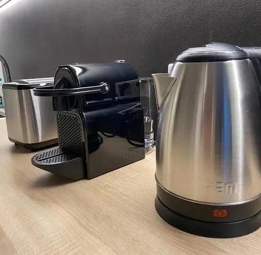 Coeur Centre - Charme De L'ancien 公寓