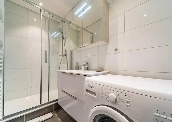 Coeur Centre - Charme De L'ancien 公寓 *